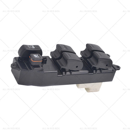 Power Window Switch Front RHD for Toyota RAV4 (2000-2003)