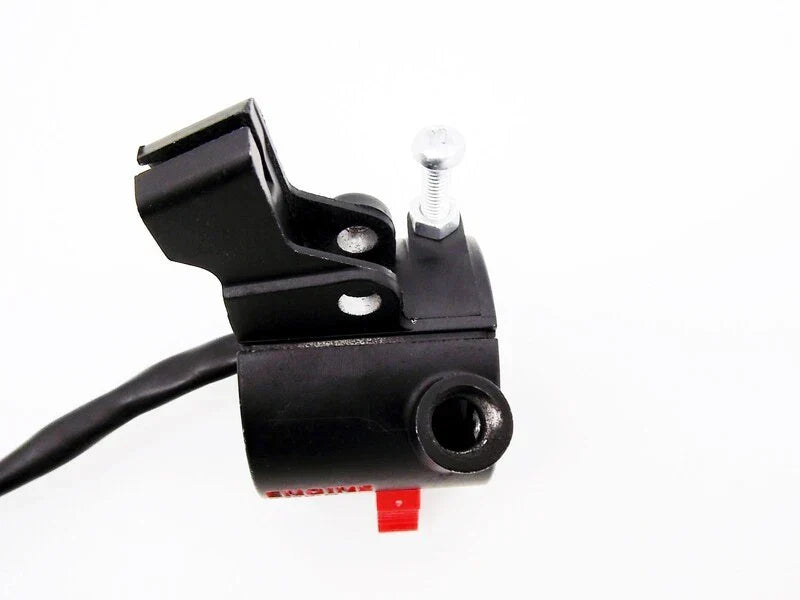 Right Throttle Kill Handlebar Switch Block Assembly for Honda XR50 (2000-2003)