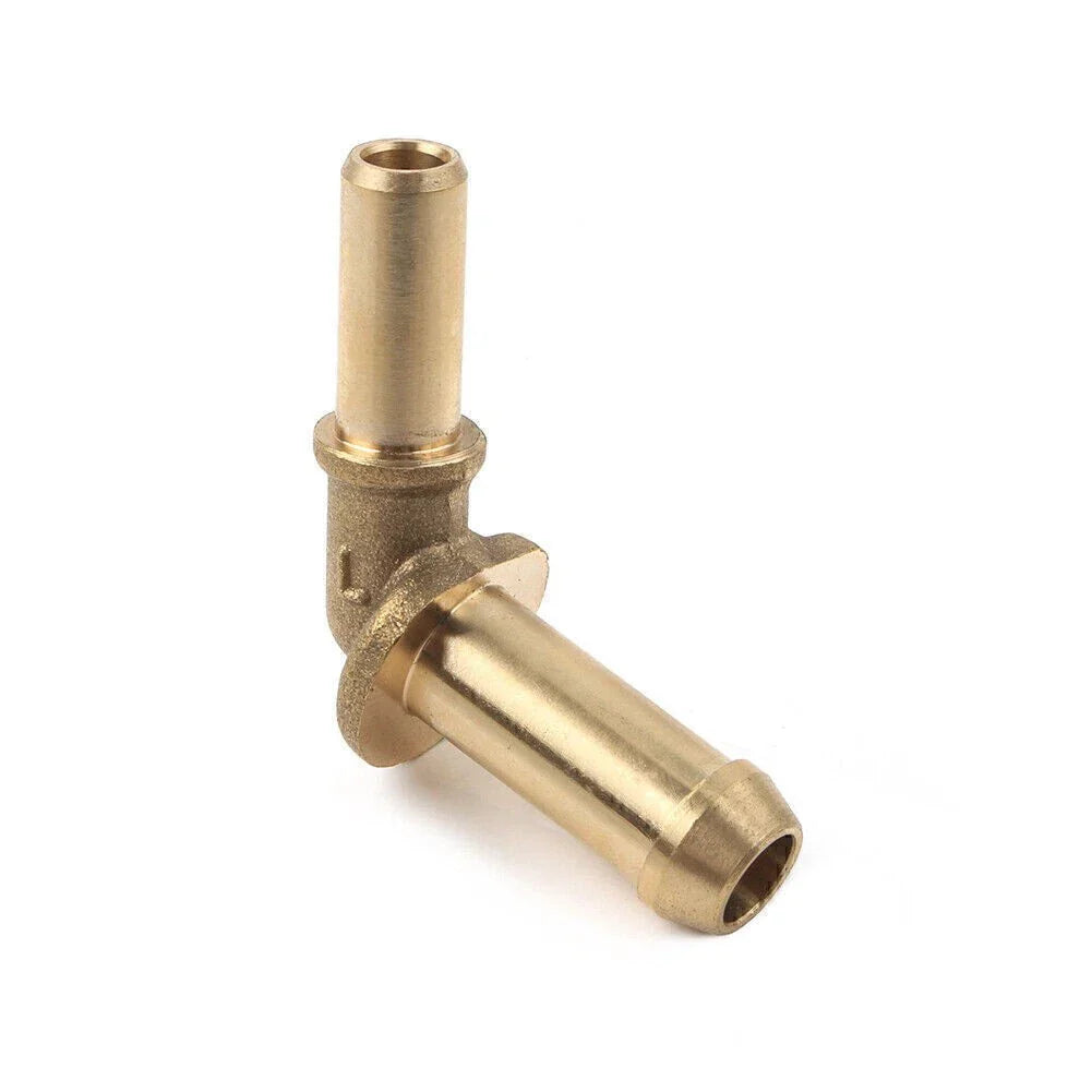 Thermostat Water Outlet Tube Connector for Land Rover Discovery 4 (2009-2016)