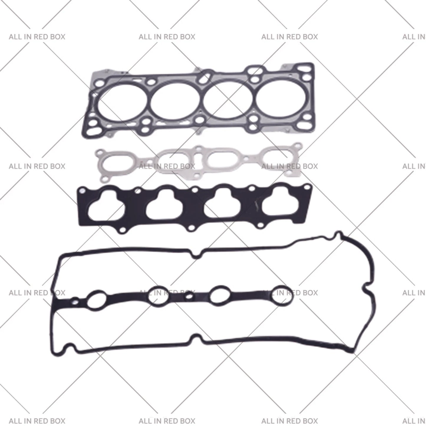 Cylinder Head Gasket Set for Mazda 323 F S VI 1.5L (1998-2001)