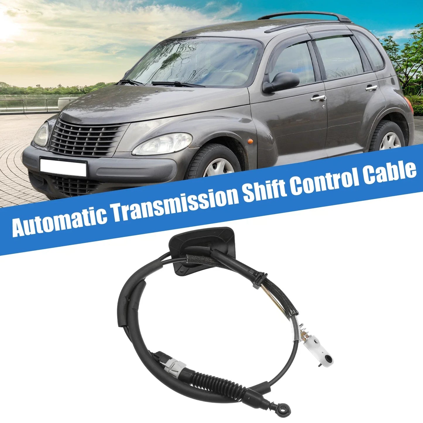 Auto Gear Shift Cable for Chrysler PT (2001-2010)