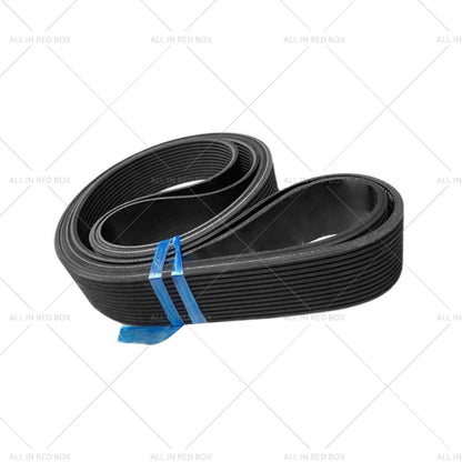 Drive Belt for BMW 5 Series E60 E61, 7 Series E65 E66 E67 (2001-2010)