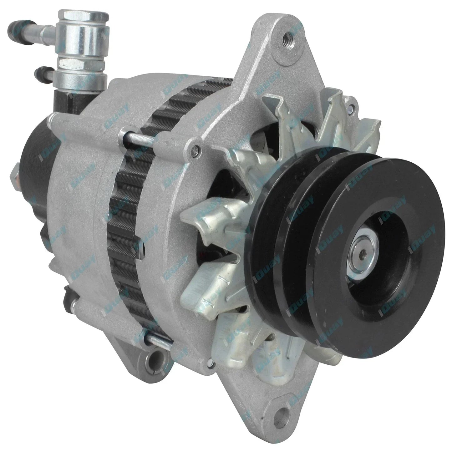 New Alternator for Nissan Terrano II WD21 4cyl TD27T 2.7L Diesel 1988~1996