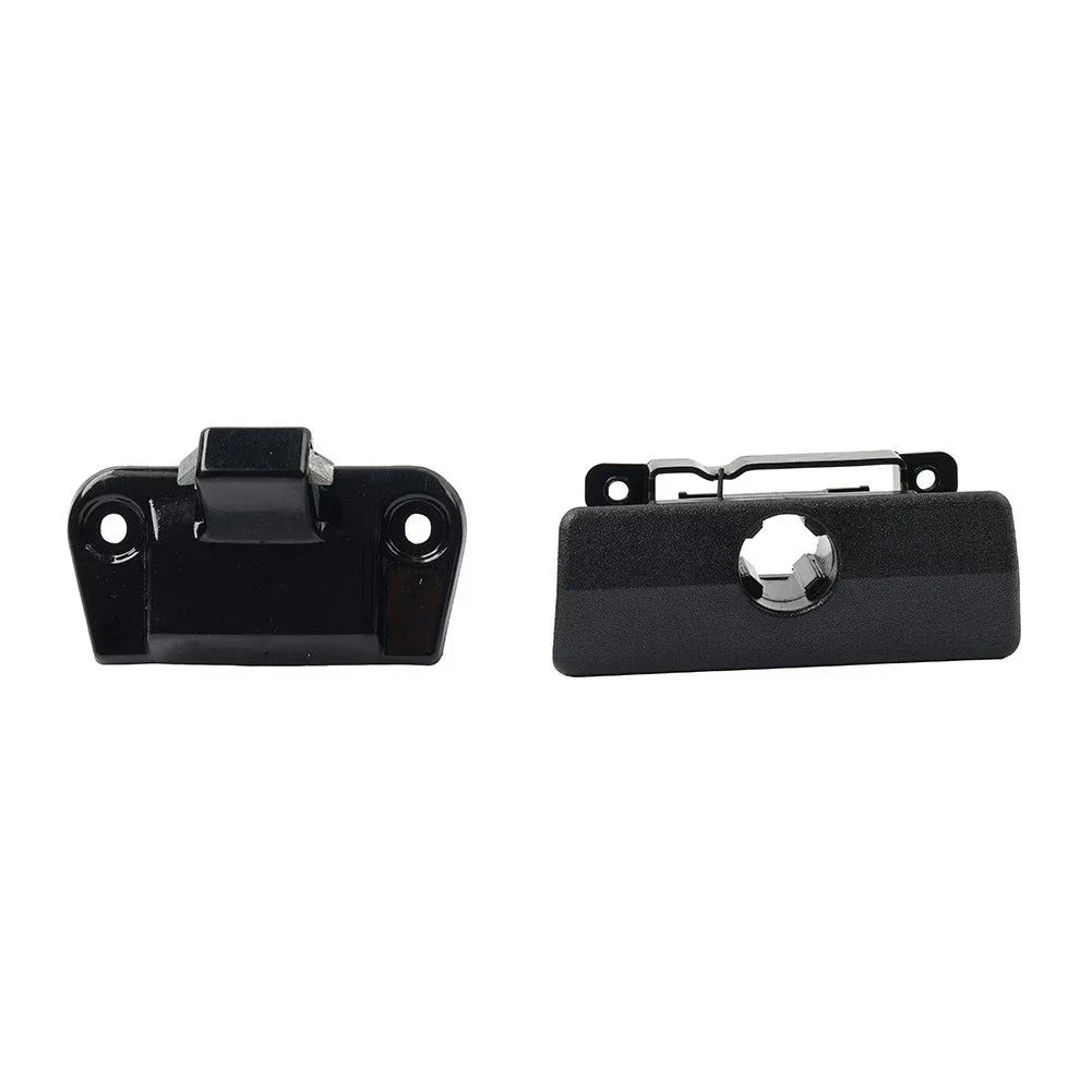 Glove Box Lid Lock Catch for BMW 3 5 7 Series E30 E34 E23 Z3 (1982-2002)
