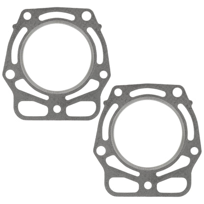Cylinder Head Gasket Replacement for John Deere HPX615E F911 (2009–2013)