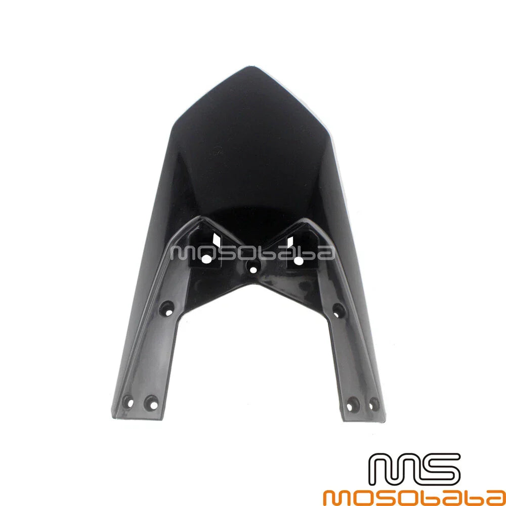 Rear Fender Mudguard for Kawasaki KLX250 D-Tracker (2008-2019)