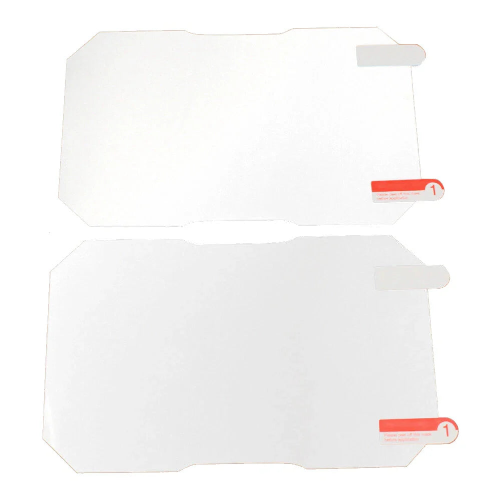 Dashboard Film Screen Protector for Ducati Desert X (2022-2023)