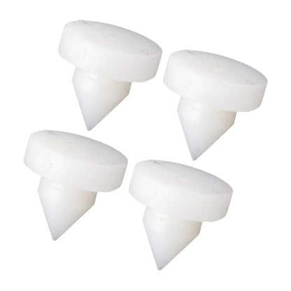 Brake Pedal Pad Stopper for Nissan (Fits 5 x Models)