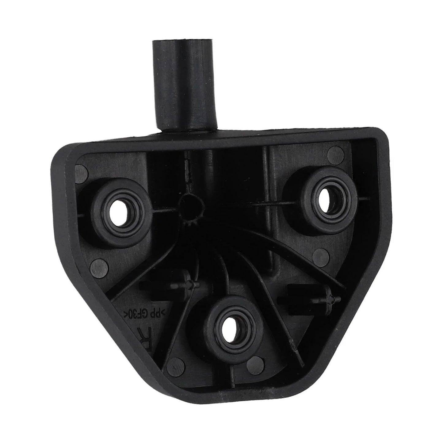 Bearing Block Support Rear Right Trunk Cargo Cover for Cayenne