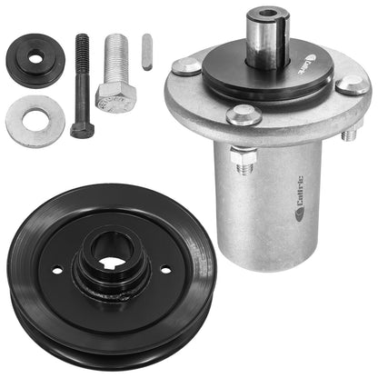 Deck Spindle Pulley Replacement for Ariens Gravely (2000–2019)