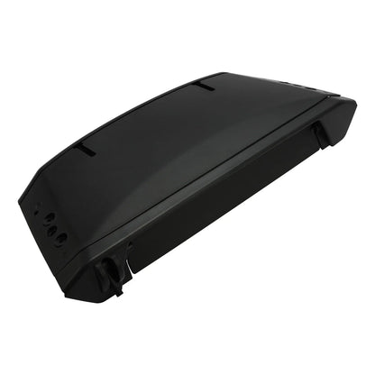 Inner Fairing Air Vent Duct for Harley CVO Street Glide (2023-2025)