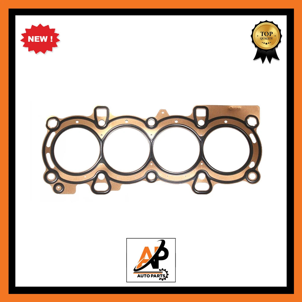 Head Gasket Replacement for Ford Mazda 1.6 16V Petrol (2013–2015)