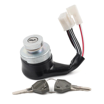 Starter Ignition Switch for Cub Cadet Yanmar FX Series (1949-2023)