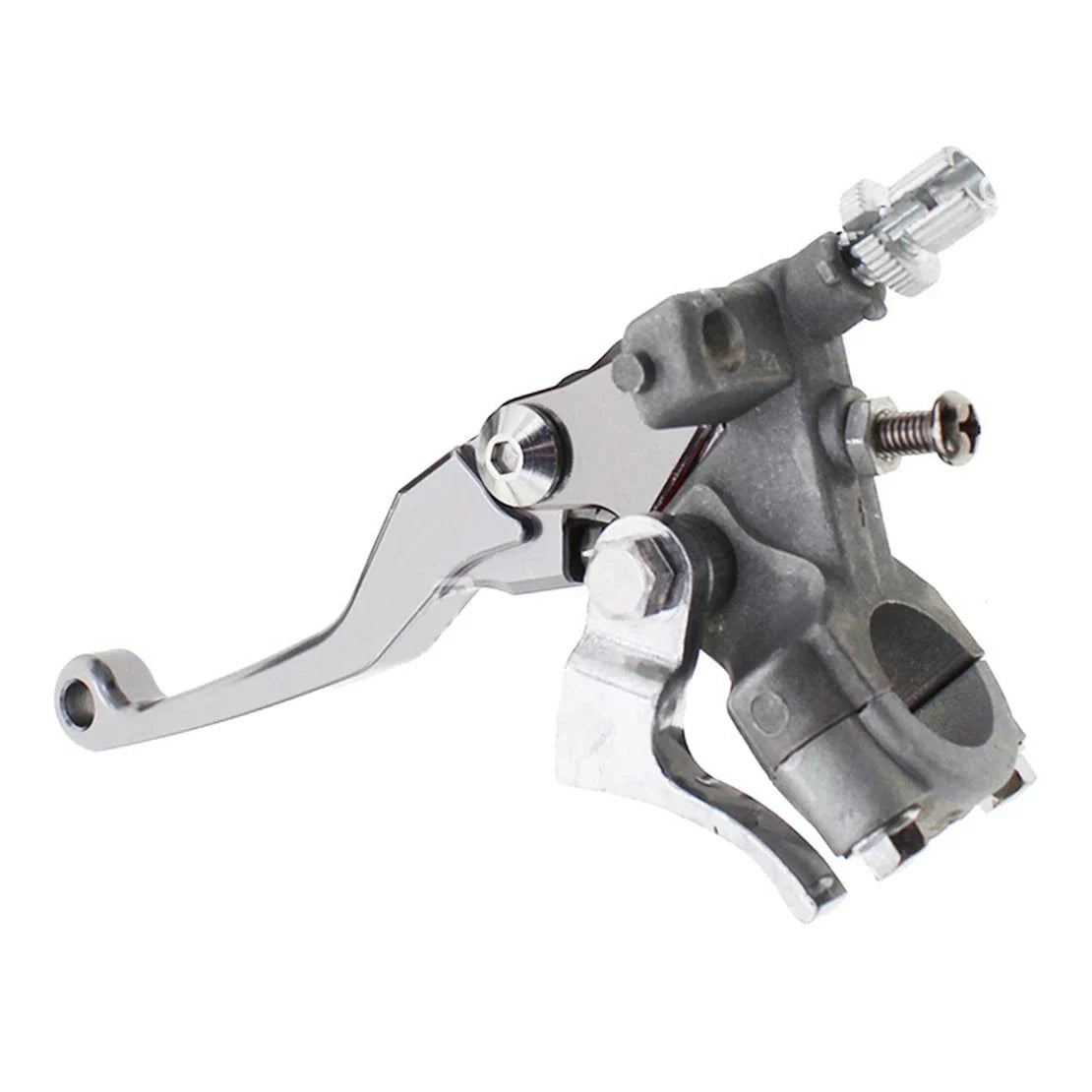 Brake & Clutch Levers for Honda CR125R CR500R CRF150R CRF250R CRF450R (2000-2023)