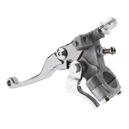 Brake & Clutch Levers for Honda CR125R CR500R CRF150R CRF250R CRF450R (2000-2023)