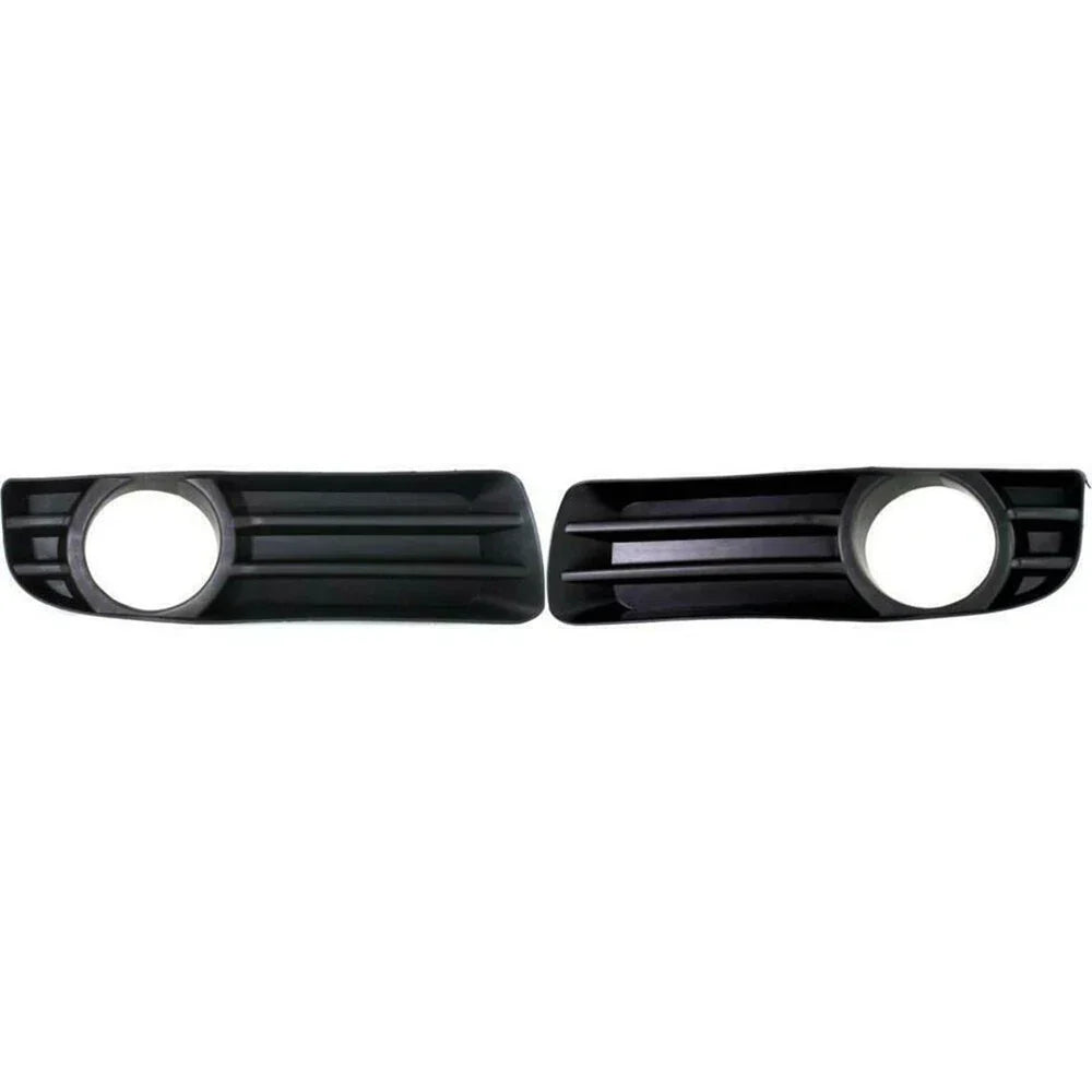 Fog Light Bezel Trim Set for 2005-2010 Chrysler 300 (05-10)