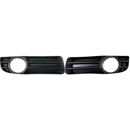 Fog Light Bezel Trim Set for 2005-2010 Chrysler 300 (05-10)