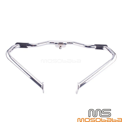 Engine Guard Bar for Harley Softail Deluxe, Fat Boy, FXBRS (2018-2023)