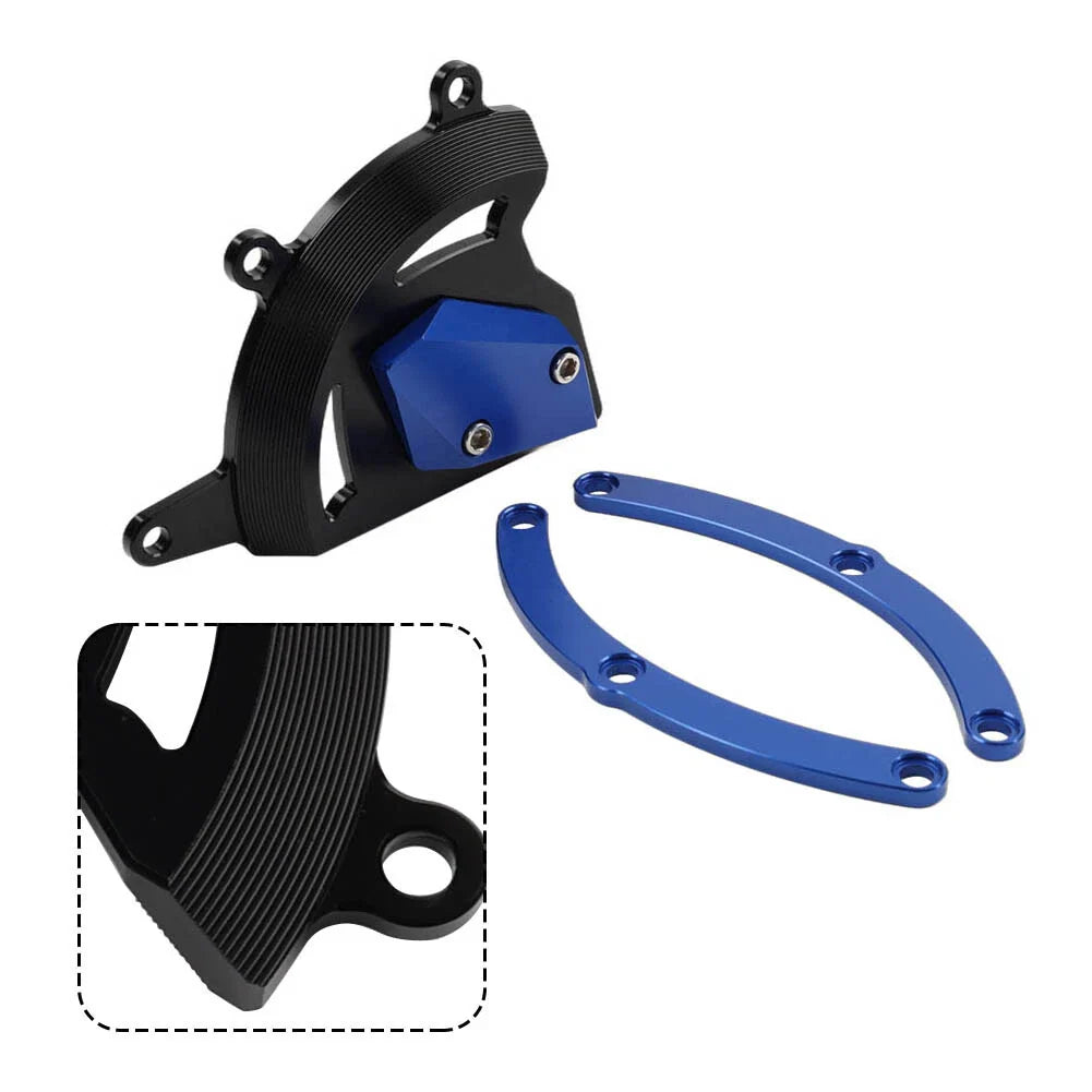 Stator Guard Protector Cover for Yamaha R15 (2017-2022)