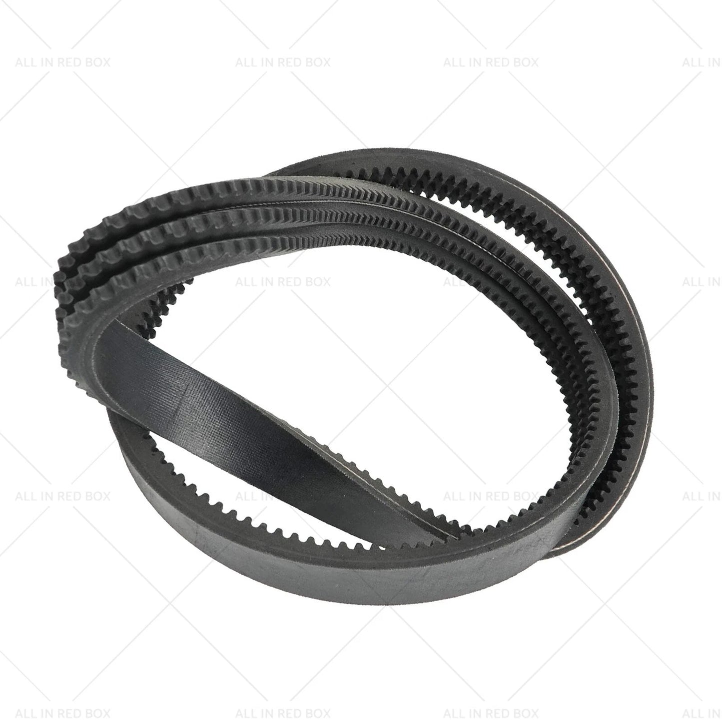 Hydraulic Pump Drive Belt for Bobcat S510 S530 S550 T550 T590 (2011-2023)
