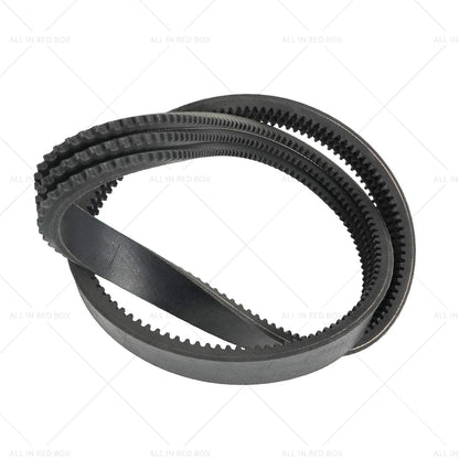 Hydraulic Pump Drive Belt for Bobcat S510 S530 S550 T550 T590 (2011-2023)