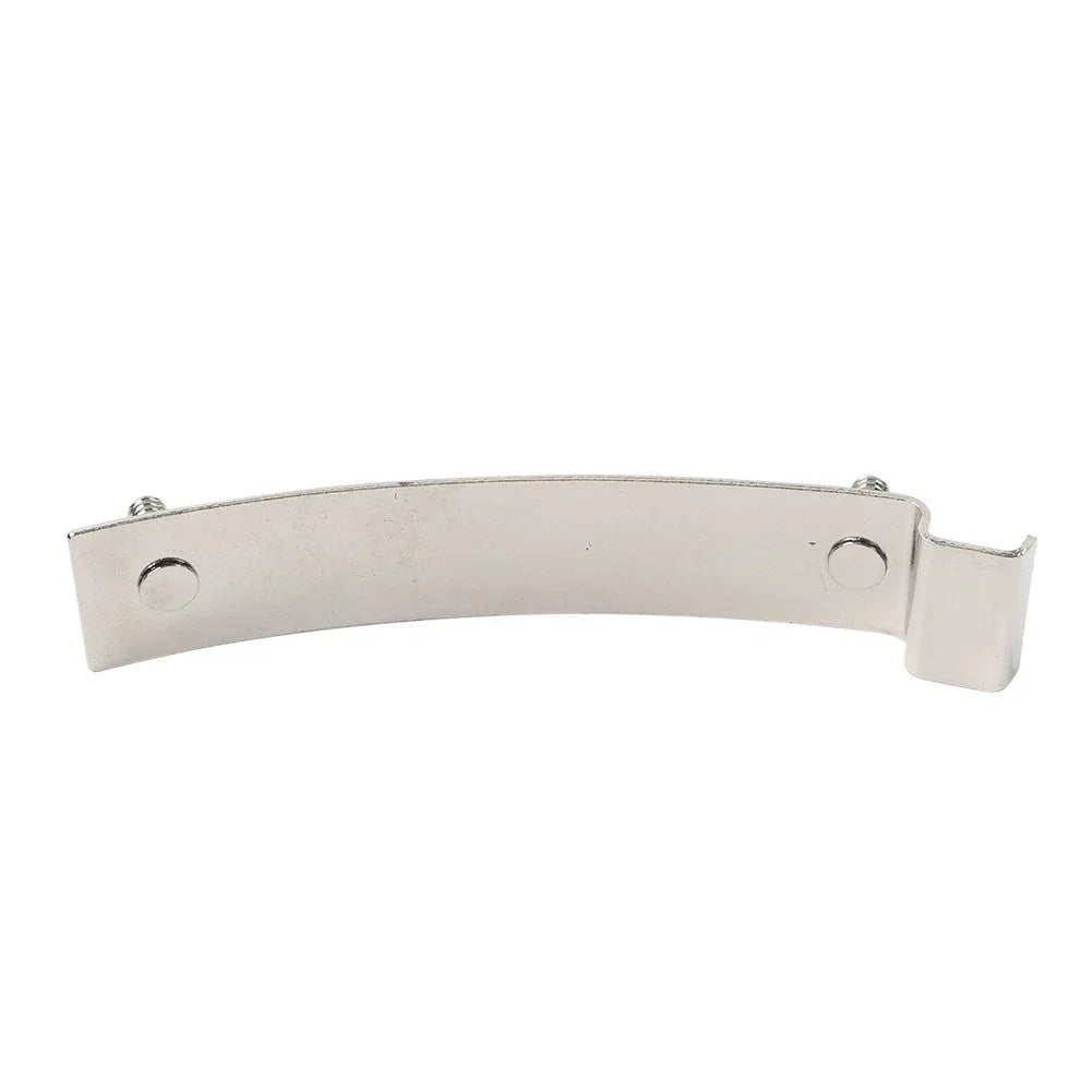 Rear Mudguard Seat Stud Plate Support Bracket for Harley Touring Softail (99-24)