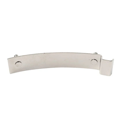 Rear Mudguard Seat Stud Plate Support Bracket for Harley Touring Softail (99-24)