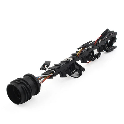 Black Injector Wiring Loom Harness for Audi, Seat, Skoda, VW (2003-2023)