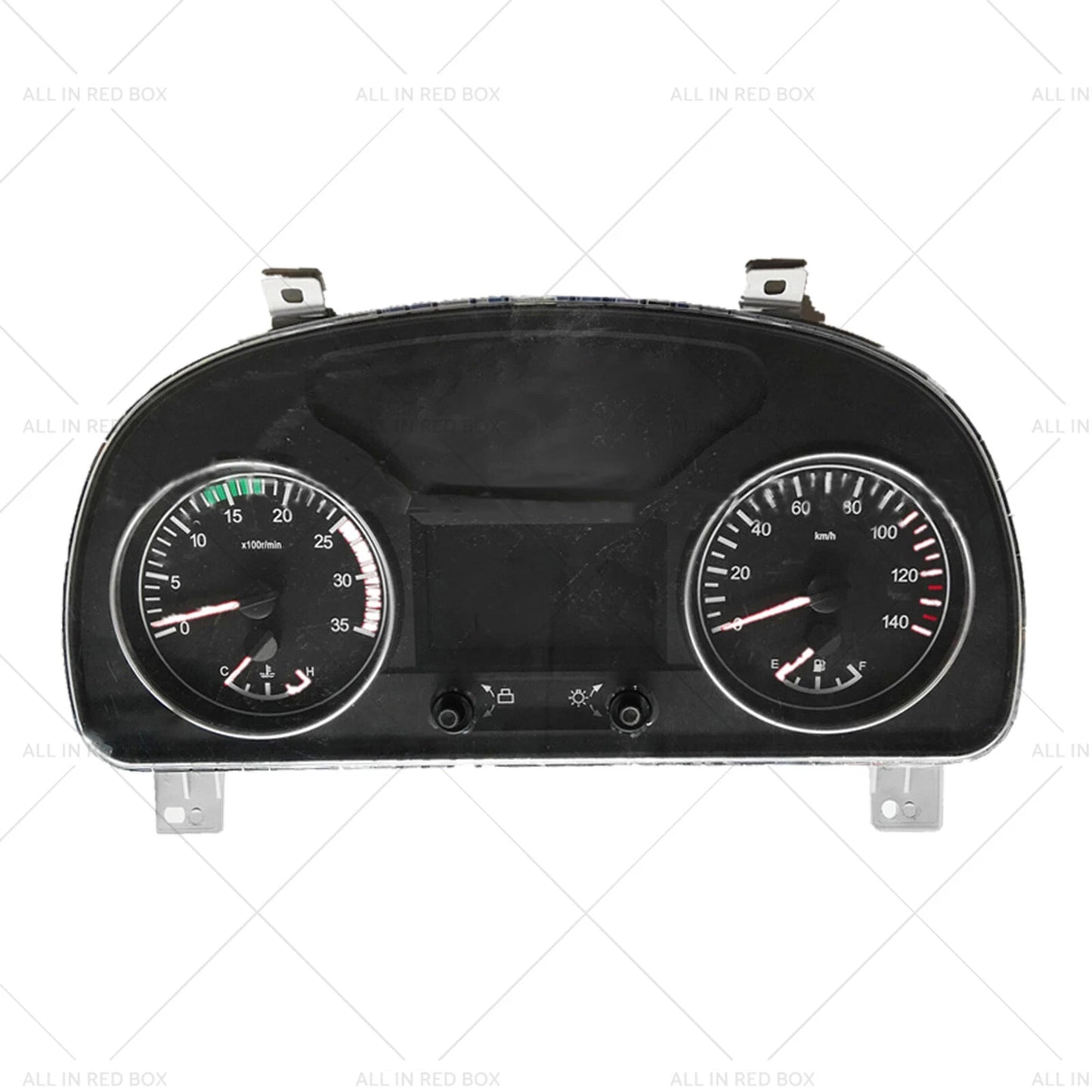 Fuel Combination Instrument for Shaanxi Auto Xuande