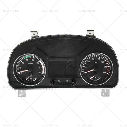 Fuel Combination Instrument for Shaanxi Auto Xuande