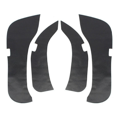 Door Anti Kick Pad Protection Cover for Mercedes Benz GLC X253 (2016-2018)