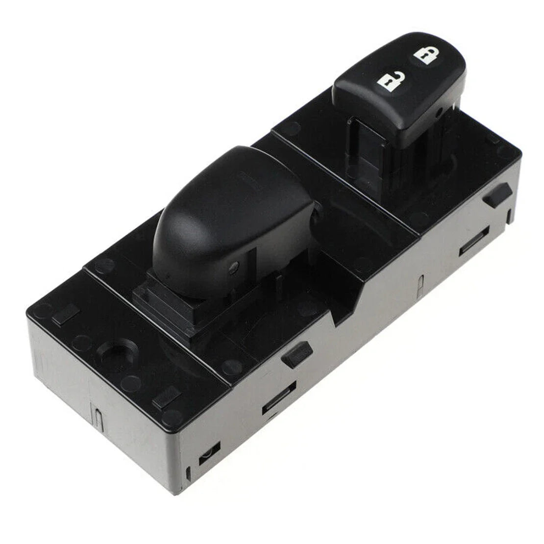 Front Right Door Window Switch for Nissan Rogue Sentra (2011-2019)