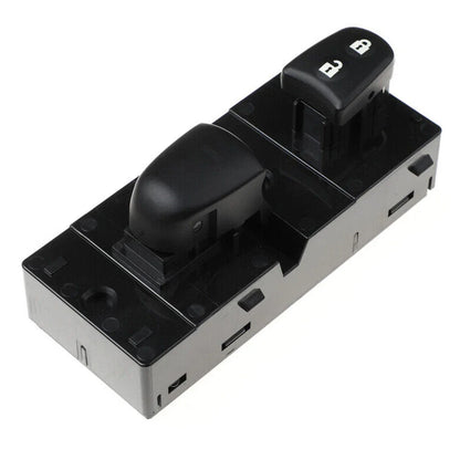 Front Right Door Window Switch for Nissan Rogue Sentra (2011-2019)