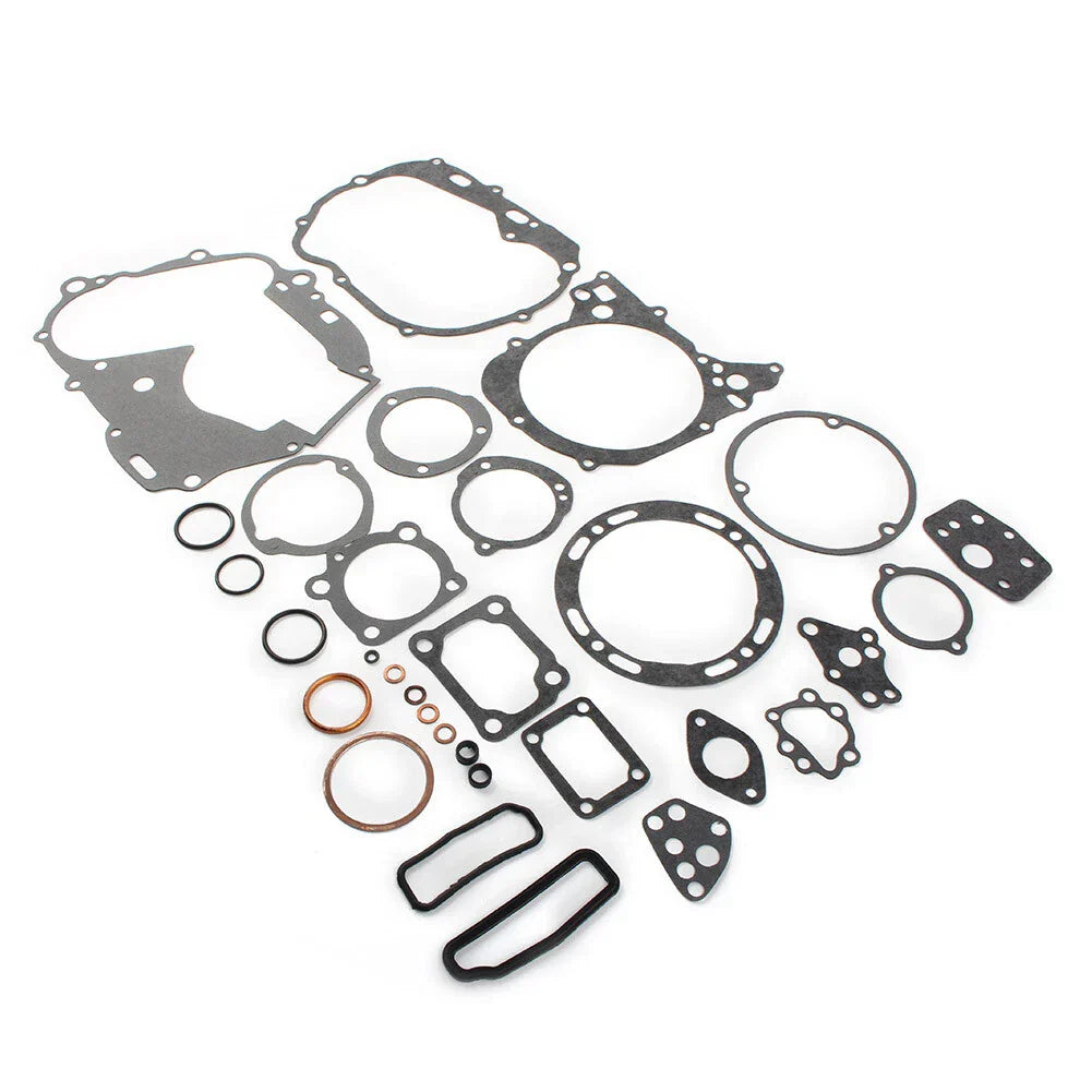Engine Gasket Set for Honda CT90 Trail (1966-1979)