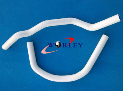 Silicone Radiator Hose Kit for Yamaha Banshee YFZ350 ATV (1982-2007)
