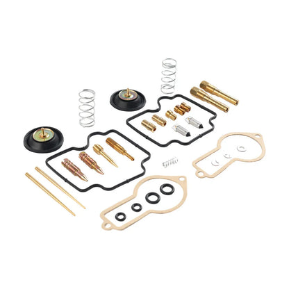 Carburetor Repair Rebuild Kit for Honda XL600R (1983-1987)