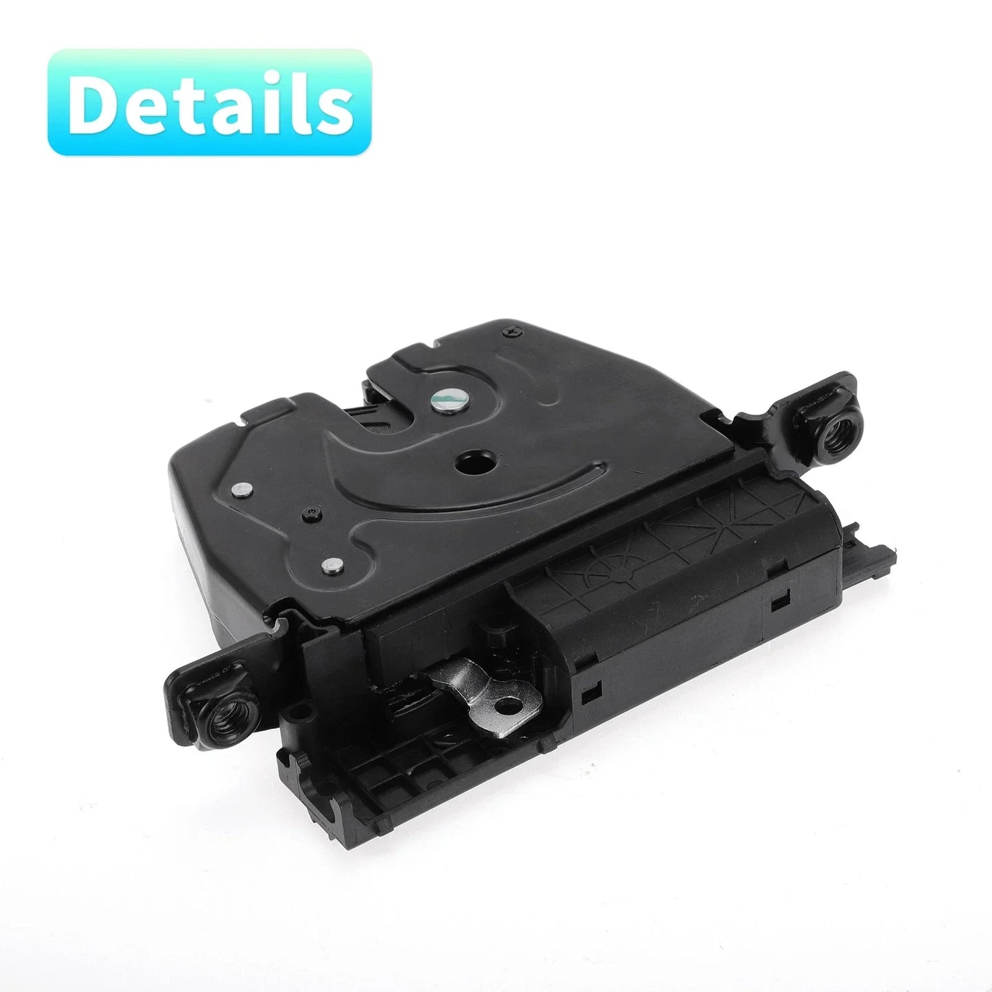 Rear Liftgate Door Lock Actuator Motor for BMW X1 (2013 - 2015)
