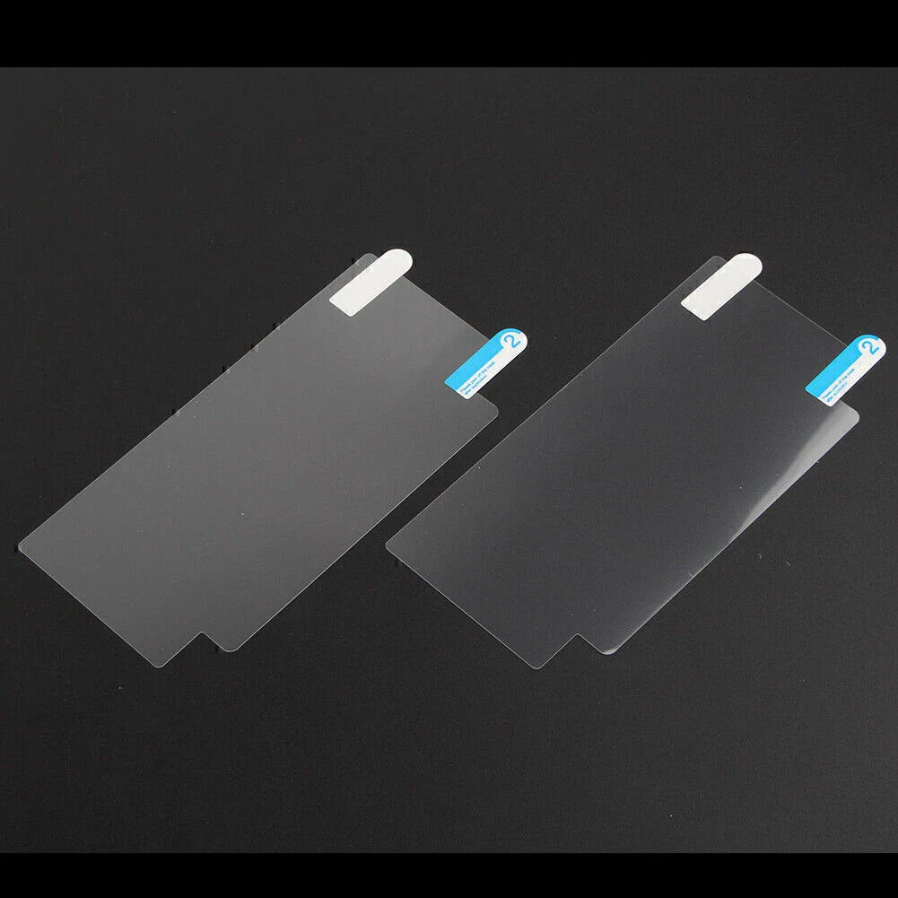 Speedometer PVC Screen Protector Film for CFMOTO 250SR (2018-2020)