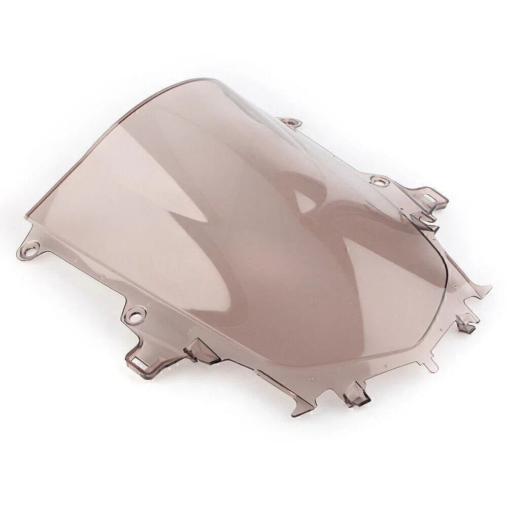 Tan Windshield for Yamaha YZF-R1 (2015-2017) Windproof ABS Screen