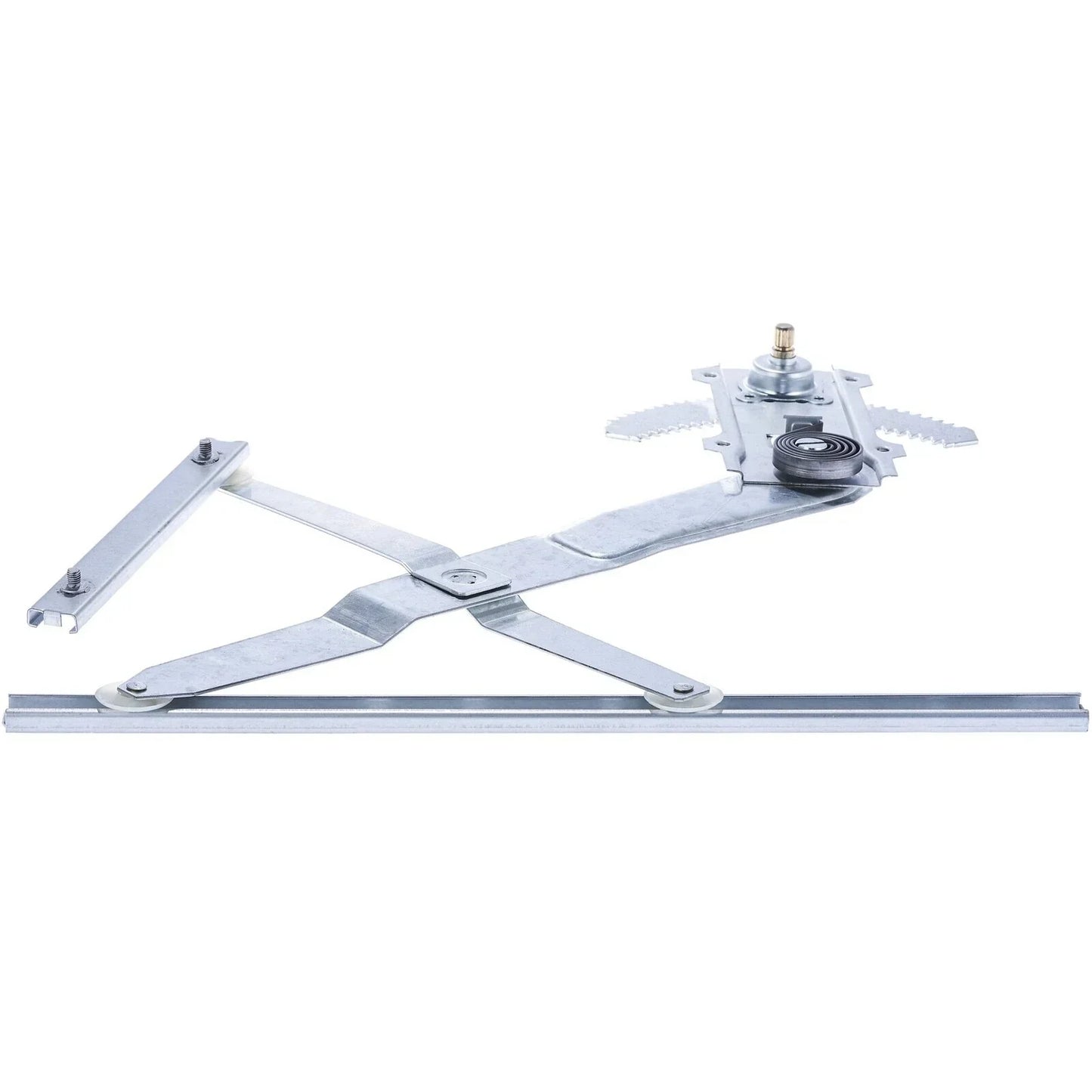 Front Left Manual Window Regulator for Nissan Patrol GQ Y60 (1988���1997)