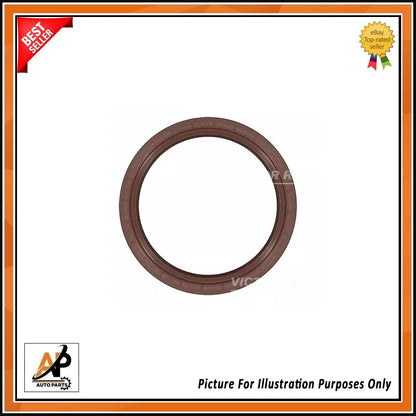 Crankshaft Seal Replacement for Land Rover Range Rover III 4.4 Petrol (2003–2012)