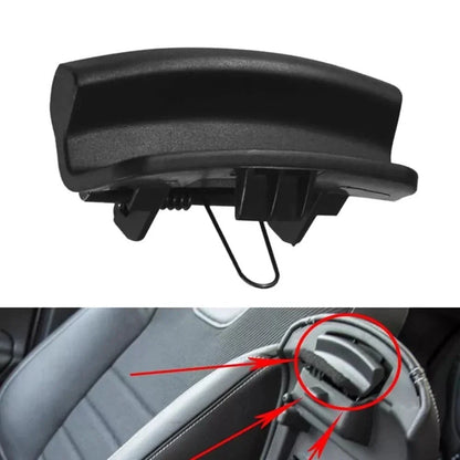 Premium Console Buckle Clip for Ford Escape CMax (2013–2016)