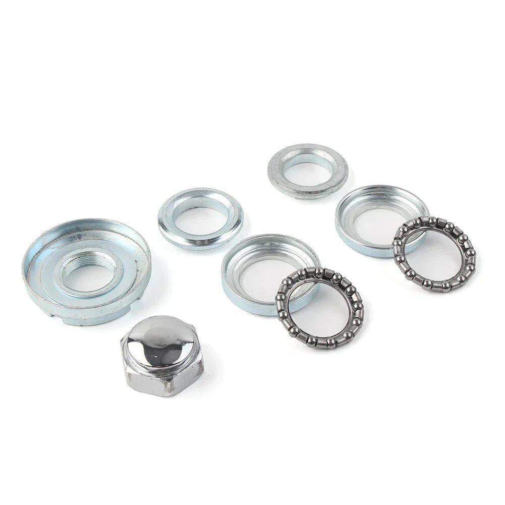 Head Stem Steering Rod Bearings for Honda CRF50 50cc-125cc (2004-2023)