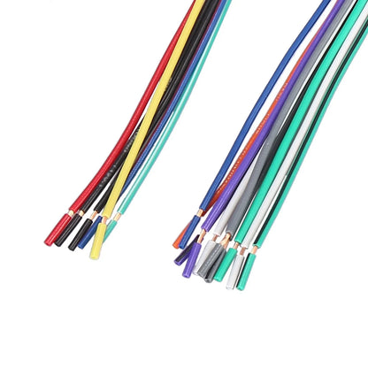 Stereo CD Player Wiring Harness Set for Hyundai Elantra (2001-2006)