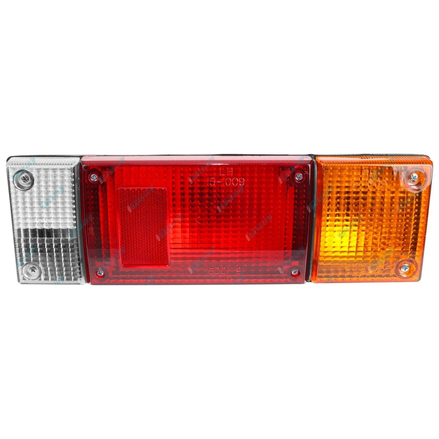 RH Taillight for Nissan Patrol MQ GQ GU Trayback 1980-2011 RHS Right Driver