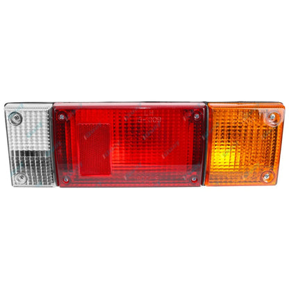 RH Taillight for Nissan Patrol MQ GQ GU Trayback 1980-2011 RHS Right Driver