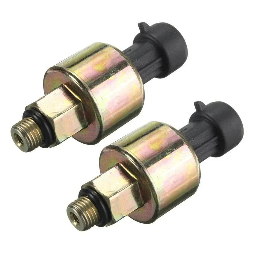 Oil Rail Pressure Sensor for Holden Jackaroo UBS 4JX1 (1998-2002)