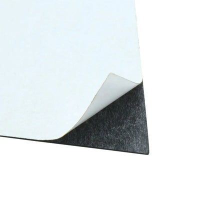 6 x Door Window Pillar Post Protector Covers for Honda Accord (2014-2018)
