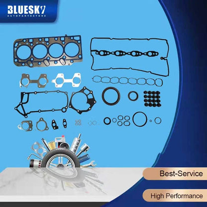 VRS Cylinder Head Gasket Set for Hyundai Iload I-Load TQ 2.5L (2012-2021)