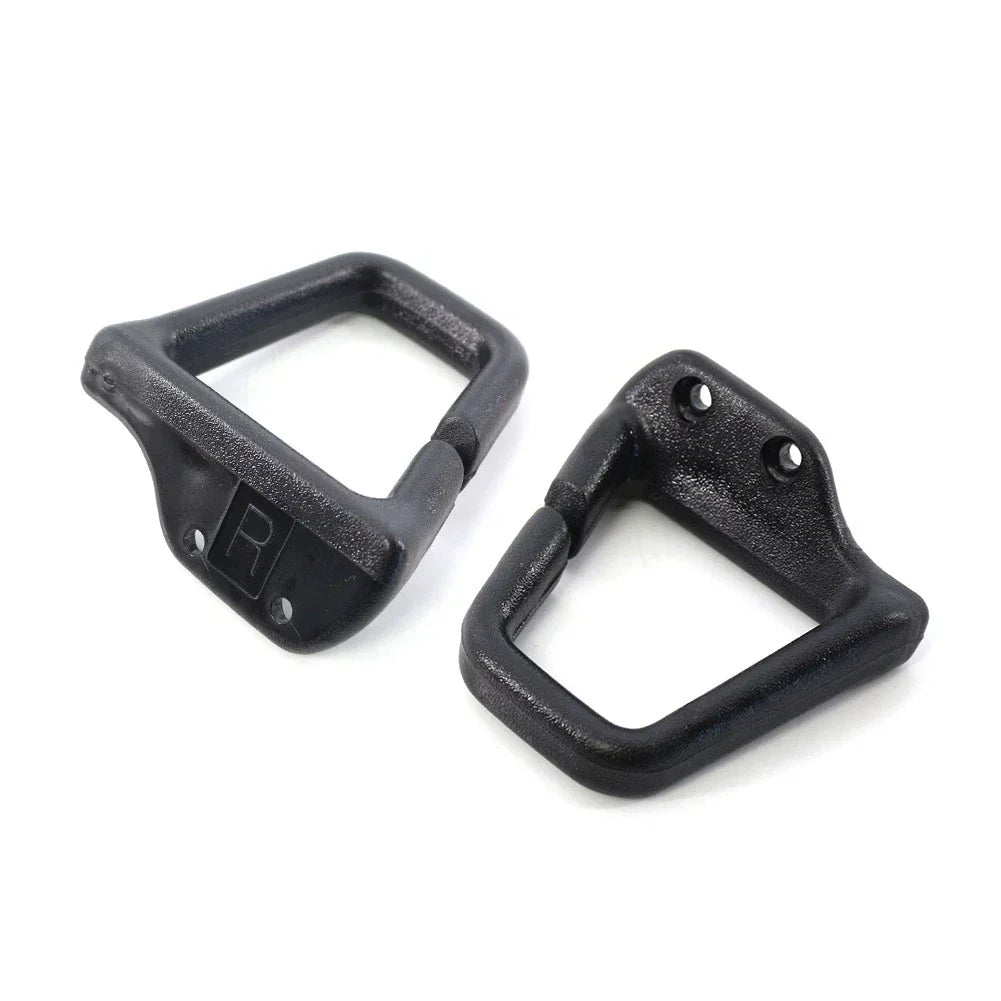 Seat Belt Guide Loops for Pontiac Firebird & Chevrolet Camaro (93-02)
